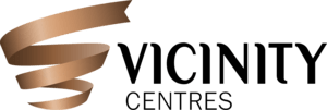 Vicinity Centres Logo PNG Vector