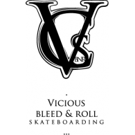 Vicious Logo PNG Vector