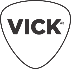 Vick Logo PNG Vector