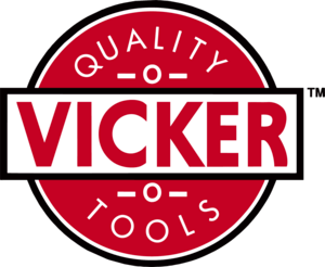 Vicker Tools Logo PNG Vector