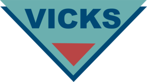 Vicks Logo PNG Vector