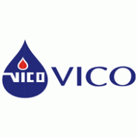 VICO Logo PNG Vector