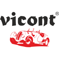 Vicont Logo PNG Vector