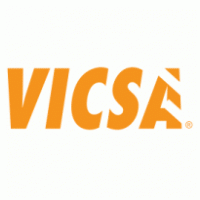 Vicsa Logo PNG Vector