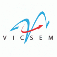 Vicsem Logo Vector