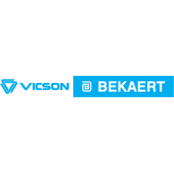 Vicson Bekaert Logo PNG Vector