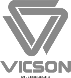 Vicson Logo PNG Vector