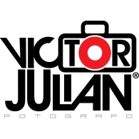 Victor Julian Logo PNG Vector