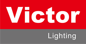 Victor Lighting Logo PNG Vector