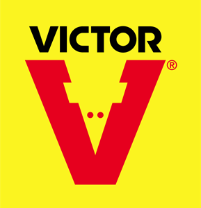 Victor – The Mouse Trap Company Logo Vector