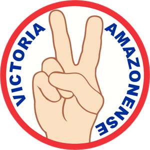Victoria Amazonense Logo PNG Vector