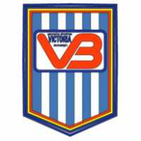 Victoria Bucuresti Logo PNG Vector