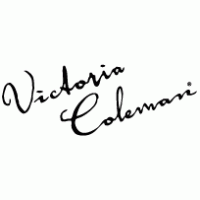 Victoria Coleman Logo PNG Vector