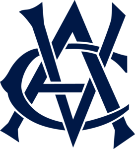 Victoria Cricket Team Logo PNG Vector