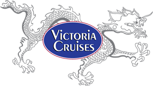 Victoria Cruises Logo PNG Vector