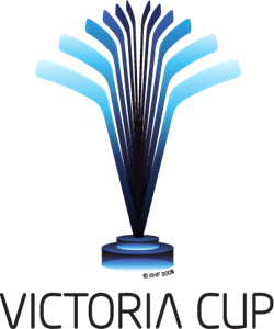 Victoria Cup Logo Vector