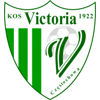 Victoria Częstochowa Logo Vector