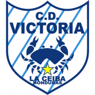 Victoria Logo Vector