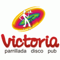 victoria Logo PNG Vector