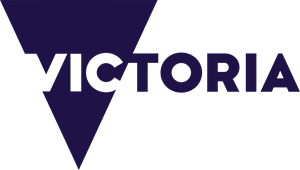 Victoria Logo PNG Vector