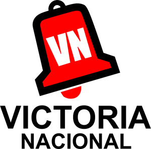 Victoria Nacional Logo PNG Vector
