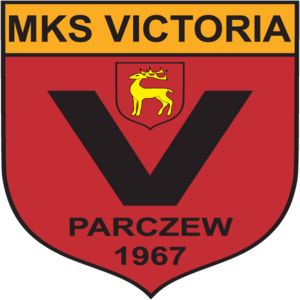 Victoria Parczew Logo PNG Vector