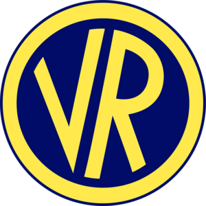 Victoria Railways Logo PNG Vector
