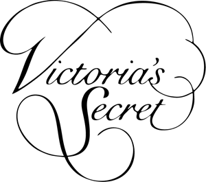Victoria's Secret Logo PNG Vector