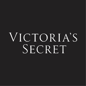 Victoria's Secret Logo PNG Vector