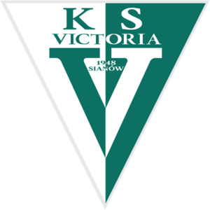 Victoria Sianów Logo PNG Vector