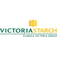 Victoria Starch Logo PNG Vector