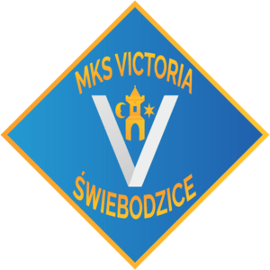Victoria Świebodzice Logo PNG Vector