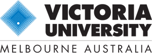 Victoria University Logo PNG Vector