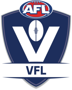 Victorian Football League Logo PNG Vector