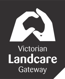 Victorian Landcare Gateway Logo PNG Vector