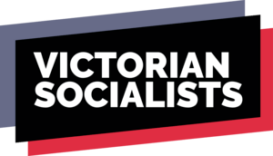 Victorian Socialists Logo PNG Vector