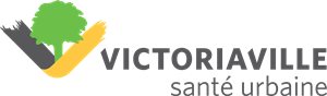 Victoriaville, Quebec Logo PNG Vector