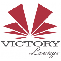 Victory Lounge Logo PNG Vector
