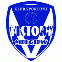 victory mełgiew Logo PNG Vector