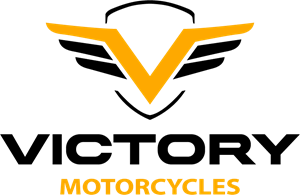 Victory Motorcycles Logo Vector