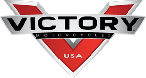 Victory Motorcycles Logo PNG Vector