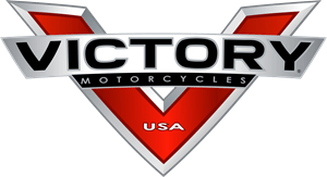 VICTORY MOTORCYCLES Logo PNG Vector