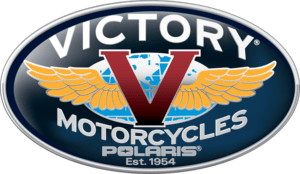 Victory Motorcycles Logo PNG Vector