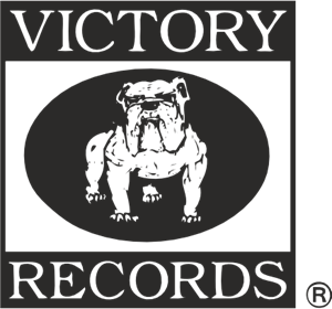 Victory Records Logo PNG Vector