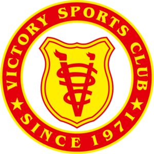 Victory Sports Club Logo PNG Vector