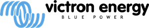 Victron Energy B.V. Logo Vector