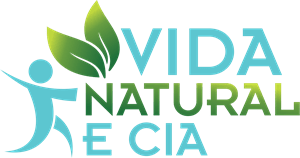 Vida Natural e Cia Logo PNG Vector