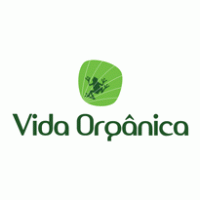 Vida Organica 2 Logo PNG Vector