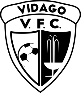 Vidago FC. Logo PNG Vector