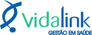 Vidalink Logo Vector